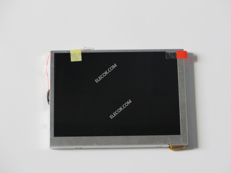 TS056KAAAD02-00 5.6" a-Si TFT-LCD Panel for TIANMA