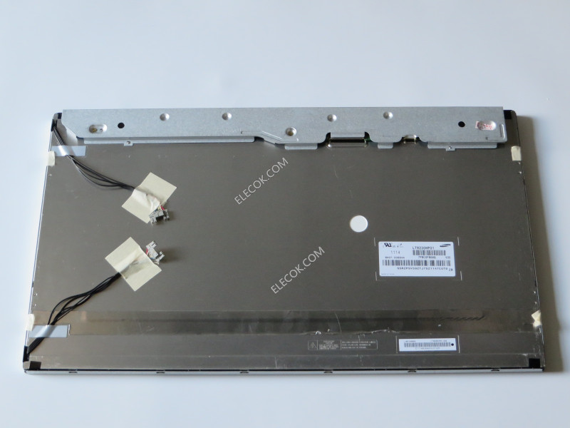 LTM230HP01 23.0" a-Si TFT-LCD Panel for SAMSUNG,used
