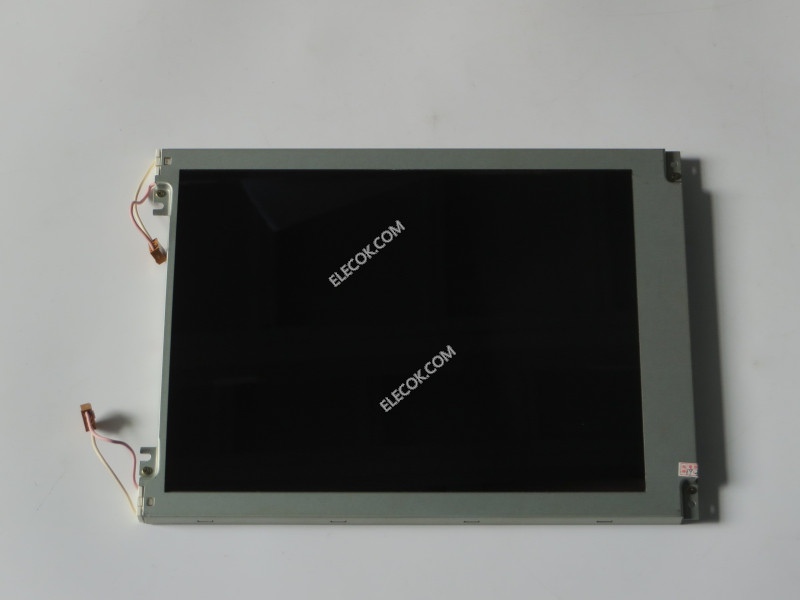 KYOCERA KCS6448BSTT-X10 LCD used 