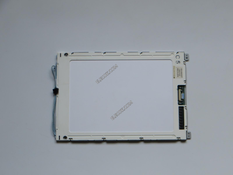 LM641836 9.4" FSTN LCD パネルにとってSHARP 中古品