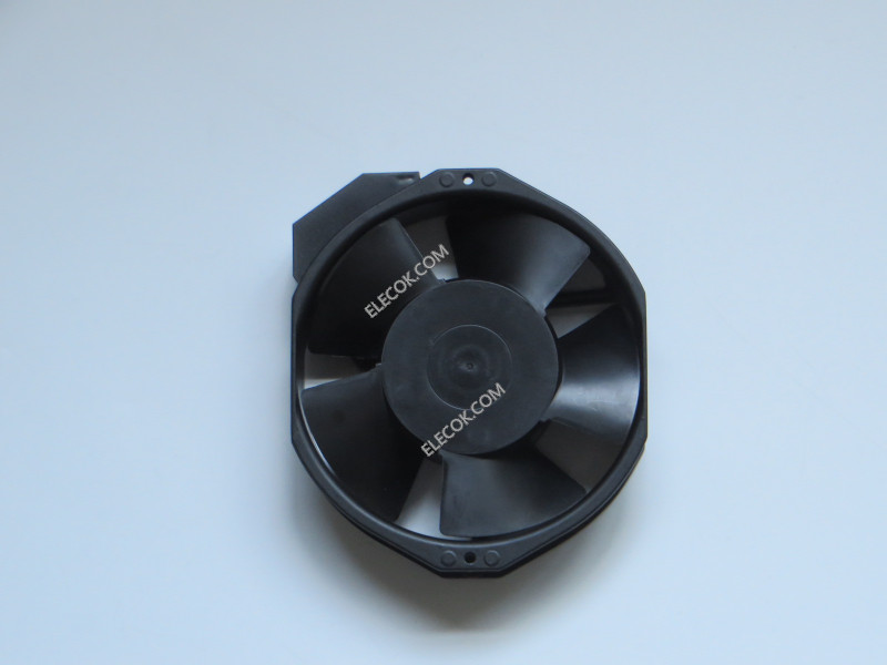 APISTE AFR-1520 200V 29/27W 50/60HZ Cooling Fan with plug connection, substitute