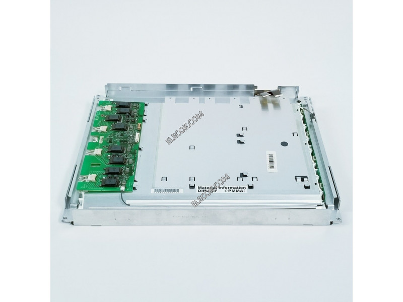 NL128102AC28-01 18,1" a-Si TFT-LCD Panel para NEC 