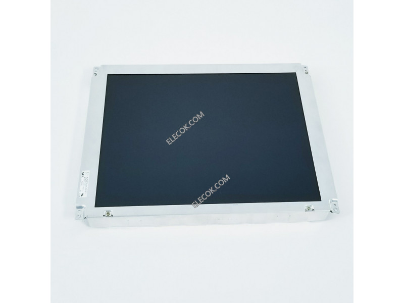NL128102AC28-01 18,1" a-Si TFT-LCD Painel para NEC 
