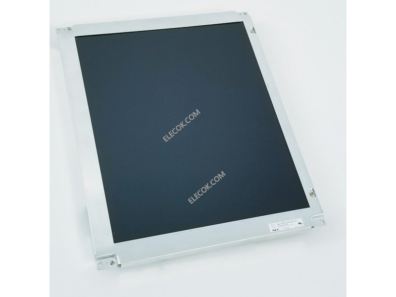 NL128102AC28-01 18,1" a-Si TFT-LCD Panel for NEC 