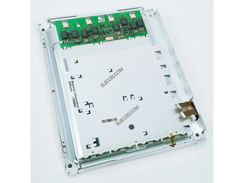 NL128102AC28-01 18.1" a-Si TFT-LCD パネルにとってNEC 