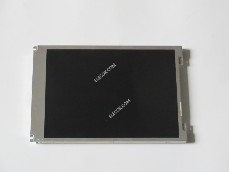 G084SN05 V8 8.4" a-Si TFT-LCD Panel for AUO without touch screen, used 