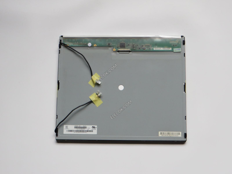 M170E5-L0C 17.0" a-Si TFT-LCD Panneau pour CMO 