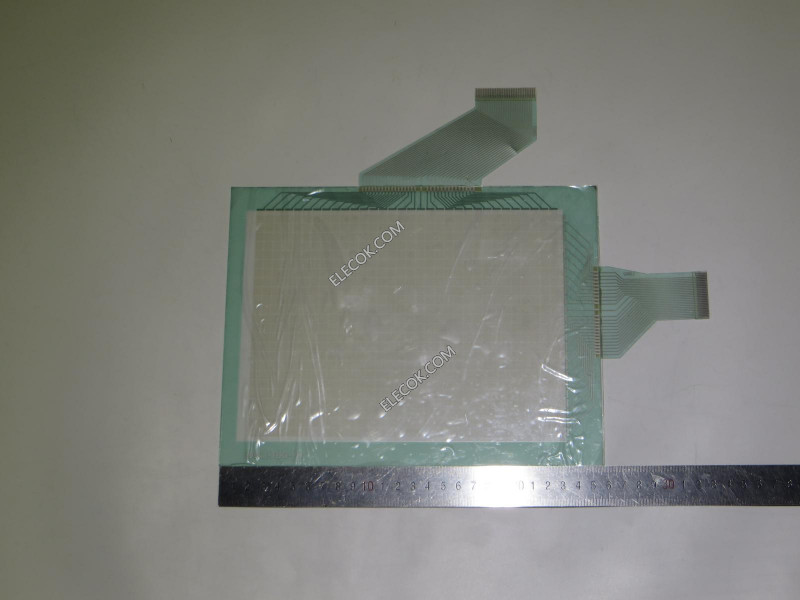 New Touch Screen Digitizer for NT631C-ST152-EV2