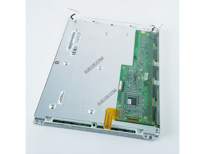 PD104VT1N1 10,4" a-Si TFT-LCD Platte für PVI 