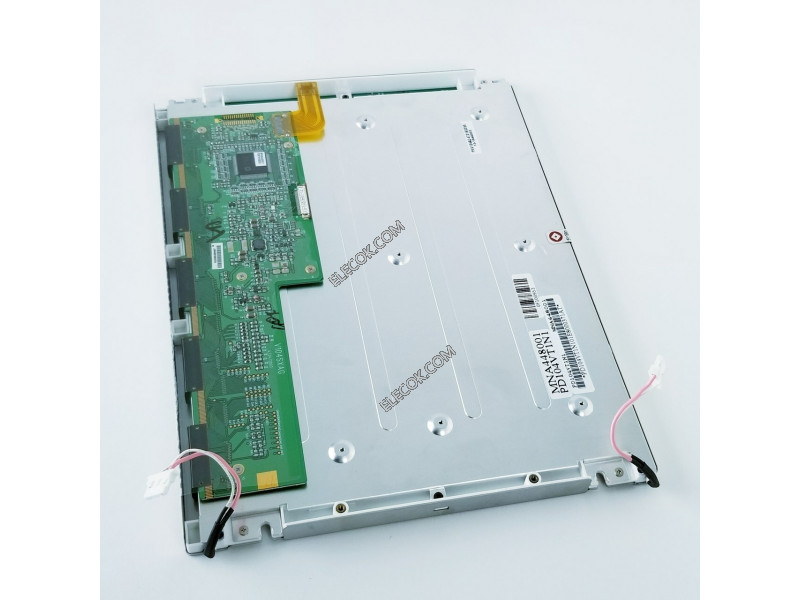 PD104VT1N1 10,4" a-Si TFT-LCD Pannello per PVI 