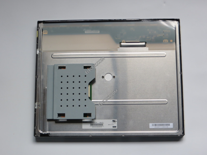 R190EFE-L61 19.0" a-Si TFT-LCD Paneel voor INNOLUX 