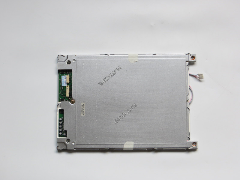 LM64C142 9,4" CSTN LCD Panel dla SHARP，Used 