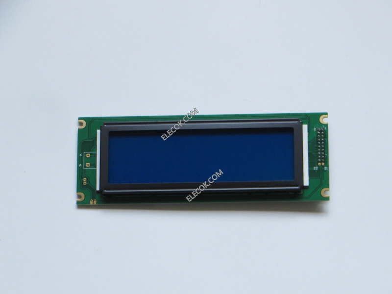Ecran LCD Panel Toshiba Type TLX-711A Replacement  With backlight 