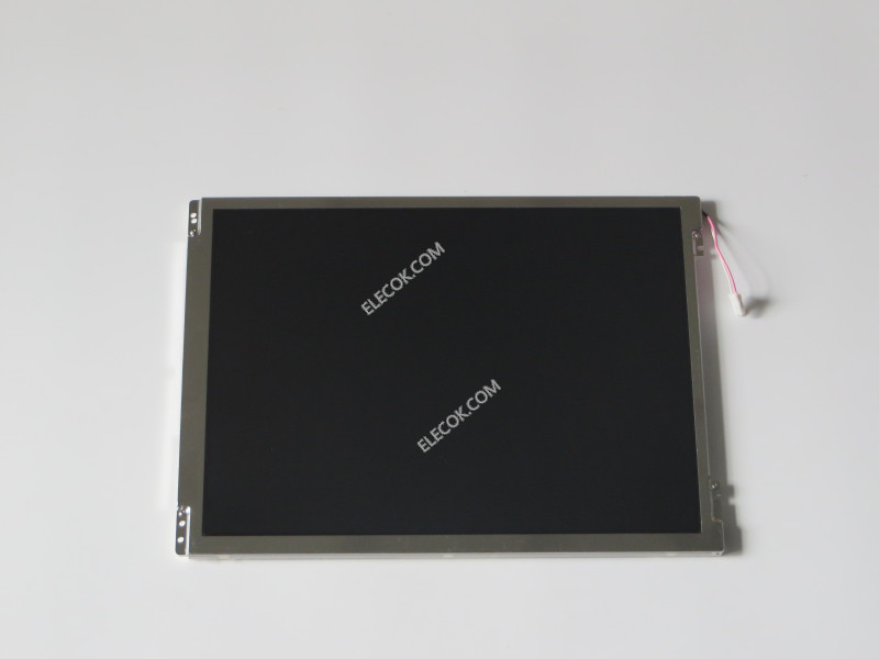 1PCS 10.4" LCD Screen Display Panel Replacement TS104SAALC01 TS104SAALC01-00