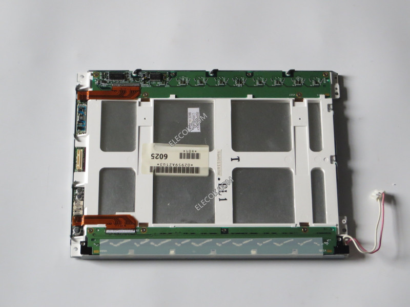 LM64C350 10,4" CSTN LCD Panel för SHARP used 