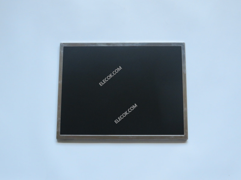 M150XN07 V1 15.0" a-Si TFT-LCD Panel til AU Optronics 