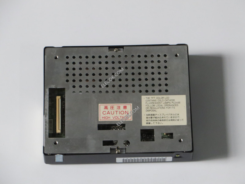 NL3224AC35-01 5,5" a-Si TFT-LCD Painel para NEC usado 