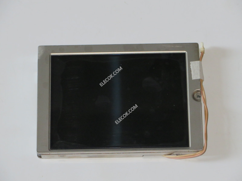 TCG057QV1AA-G00 5,7" a-Si TFT-LCD Panneau pour Kyocera remplacer 