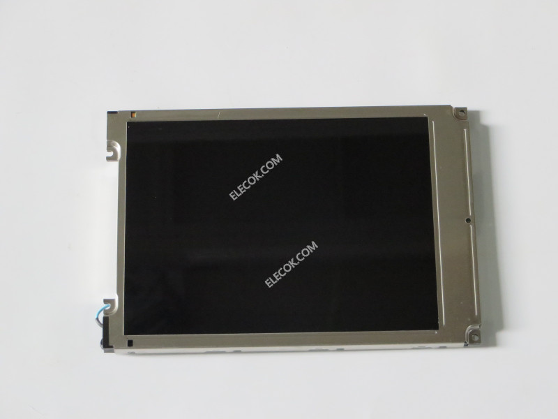 EDMGRB8KHF 7,8" CSTN LCD Panel dla Panasonic Without Ekran Dotykowy Used 