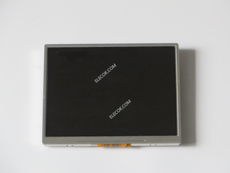 ET057003DM6 5,7" a-Si TFT-LCD Paneel voor EDT gebruikt 