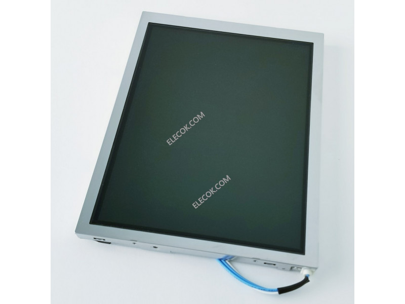 LT065AC57000 6.5" LTPS TFT-LCD Panel for Toshiba Mobile Display