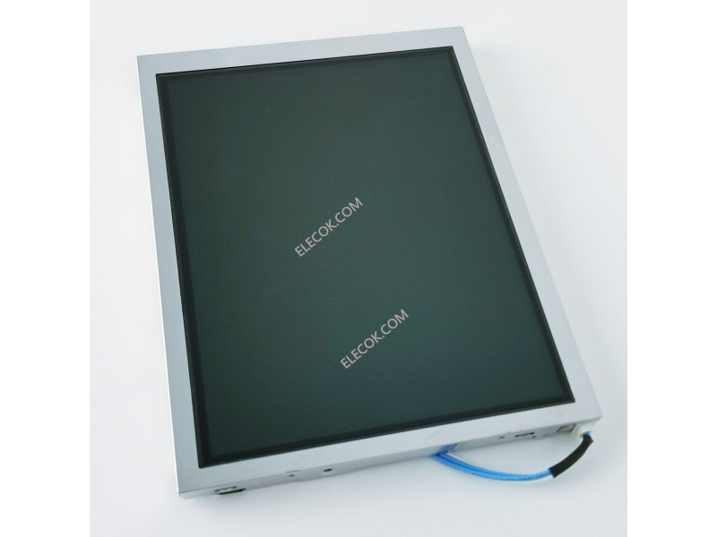 LT065AC57000 6.5" LTPS TFT-LCD Panel for Toshiba Mobile Display