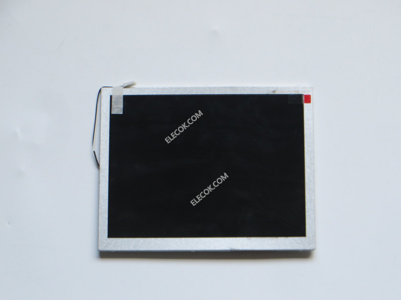 HSD084ISN1-A00 8.4" a-Si TFT-LCD Panel for HannStar