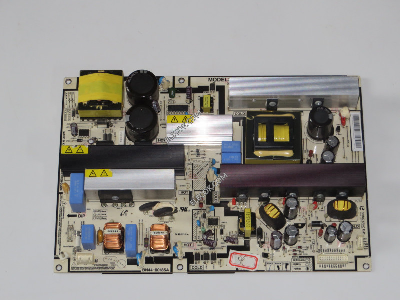 SP44P Samsung BN44-00185A 電源中古品