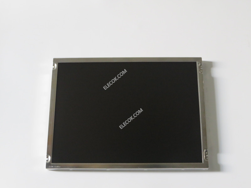 LTM150XI-A01 15.0" a-Si TFT-LCD Panel para SAMSUNG usado 