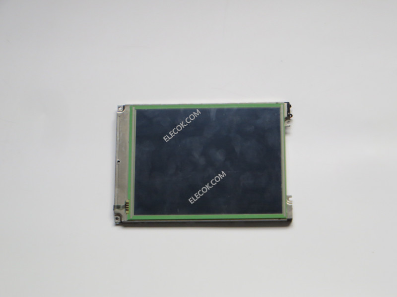 EDMGRB8KHF 7,8" CSTN LCD Platte für Panasonic Berührungsempfindlicher Bildschirm gebraucht 