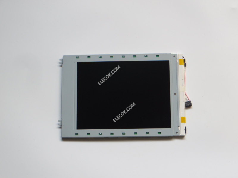 LM64P10 7,2" STN LCD Panel dla SHARP Replacement 