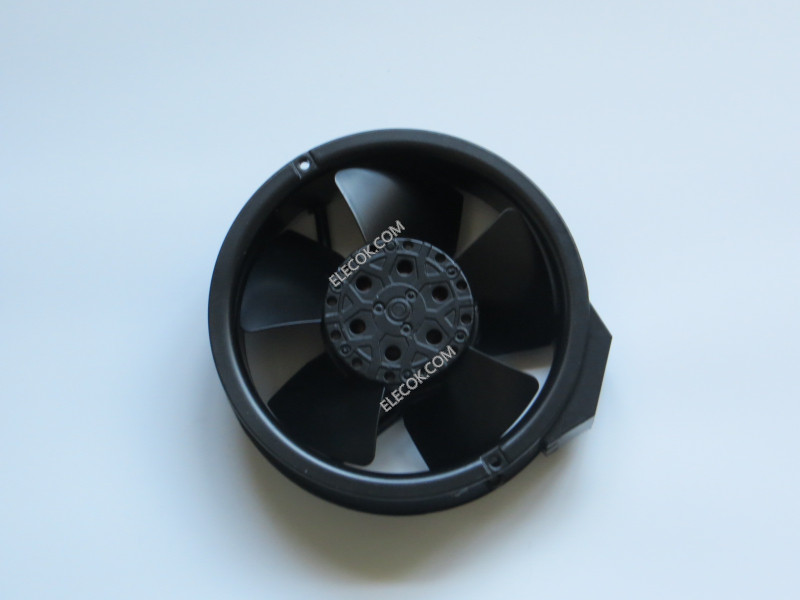 Ebmpapst W2E143-AB09-01 230V 24/30W Cooling fan with socket connection refurbished 