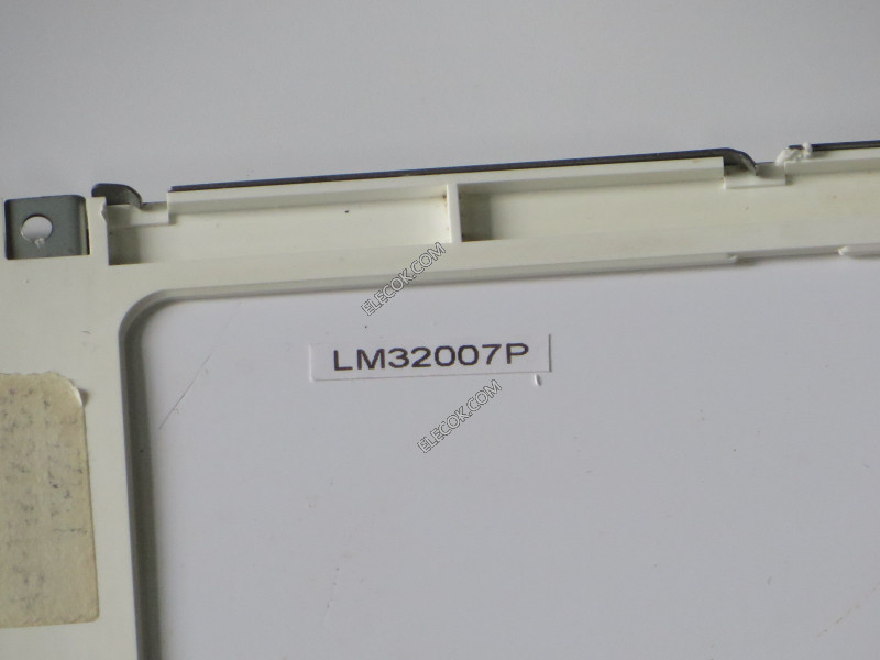 LM32007P 5,7" STN LCD Panel til SHARP Replacement 