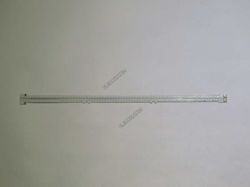 V315H3-LE1-TLEM5 V315H3-LE1-TREM5 LED Backlight Strips - 2 Strips,substitute