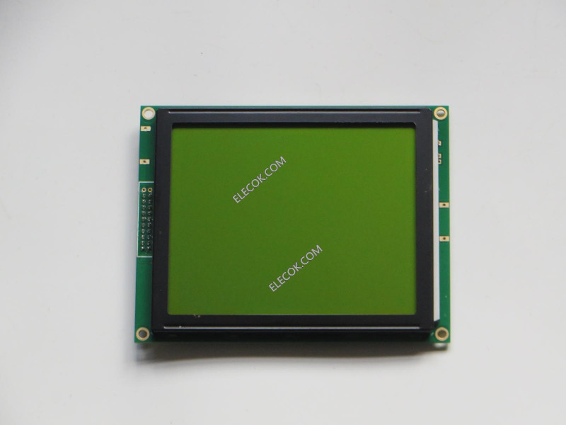 DMF5001N Optrex LCD とバックライト代替案