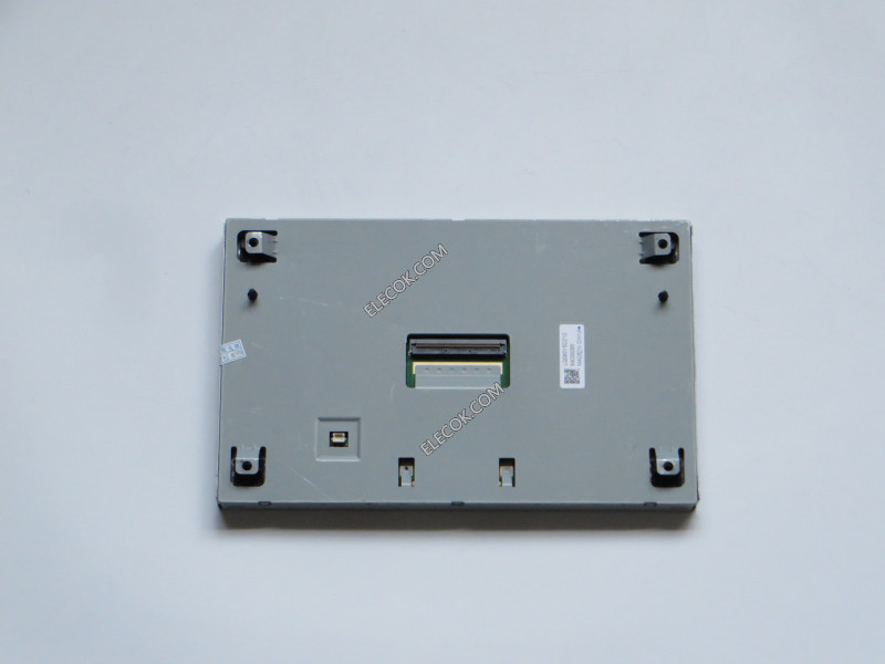 LQ080Y5DZ10 SHARP LCD Paneel gebruikt 