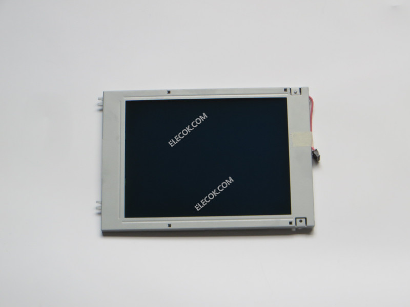 LM64P101R SHARP 7,4" LCD Panel substitute 