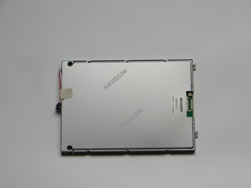LM64P101R SHARP 7,4" LCD Panel substitute 