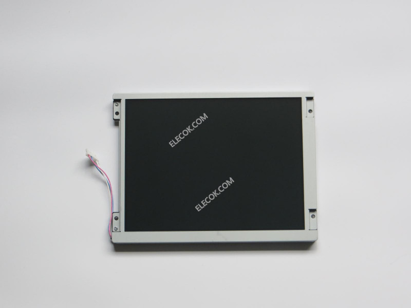 LT084AC27600 8.4" LTPS TFT-LCD Panel for Toshiba Mobile Display