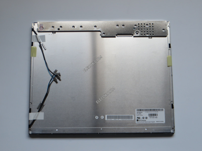 LM190E08-TLG2  19.0" a-Si TFT-LCD , Panel for LG Display ORIGINAL & NEW 