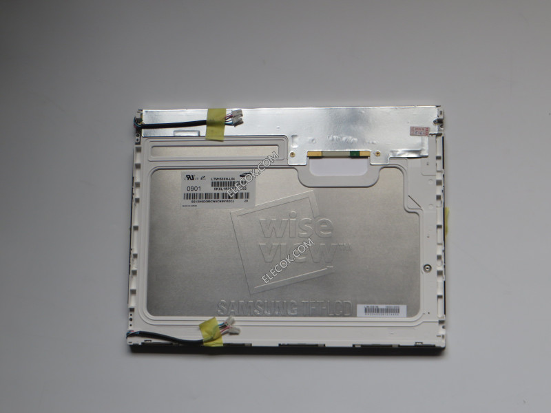 LTM150XH-L04 15.0" a-Si TFT-LCD Platte für SAMSUNG 