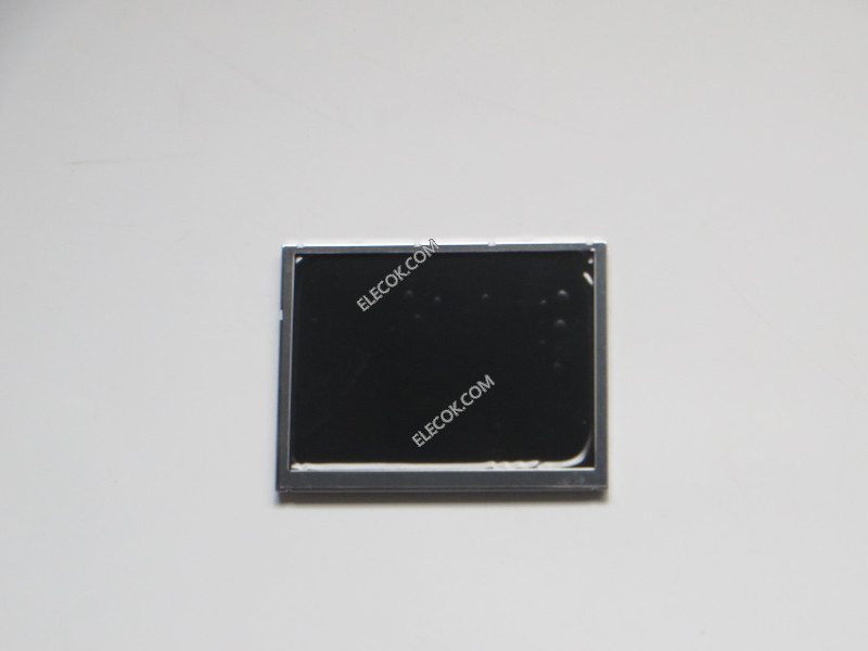 TCG057VGLBA-G00 5,7" a-Si TFT-LCD Paneel voor Kyocera 