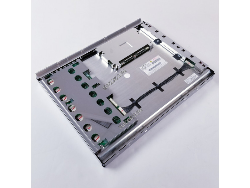 TX54D71VC0CAA 21,2" a-Si TFT-LCD Panel para HITACHI 