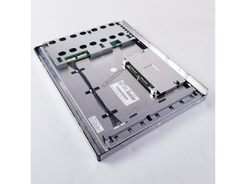 TX54D71VC0CAA 21,2" a-Si TFT-LCD Paneel voor HITACHI 