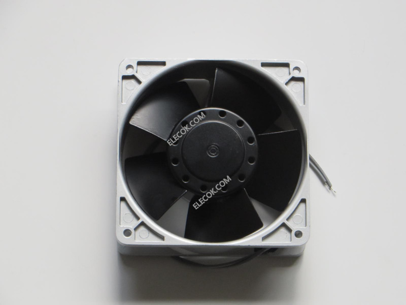 STYLE US12D22-GT 220V 16/15W Cooling Fan with Lead wire