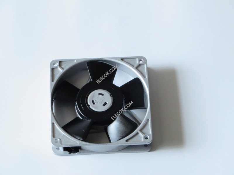 STYLE UP12B10 100V 50/60HZ 14/12W fan with plug connection