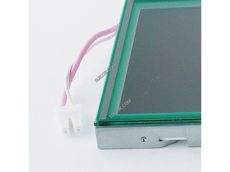 TX16D11VM2CAA 6,2" a-Si TFT-LCD Platte für HITACHI without berührungsempfindlicher bildschirm 