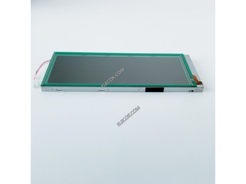 TX16D11VM2CAA 6.2" a-Si TFT-LCD Panel for HITACHI without touch screen