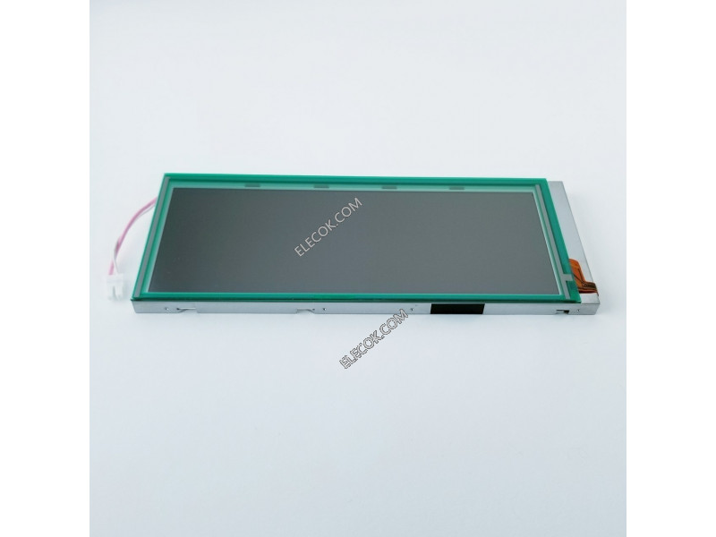 TX16D11VM2CAA 6.2" a-Si TFT-LCD Panel for HITACHI without touch screen