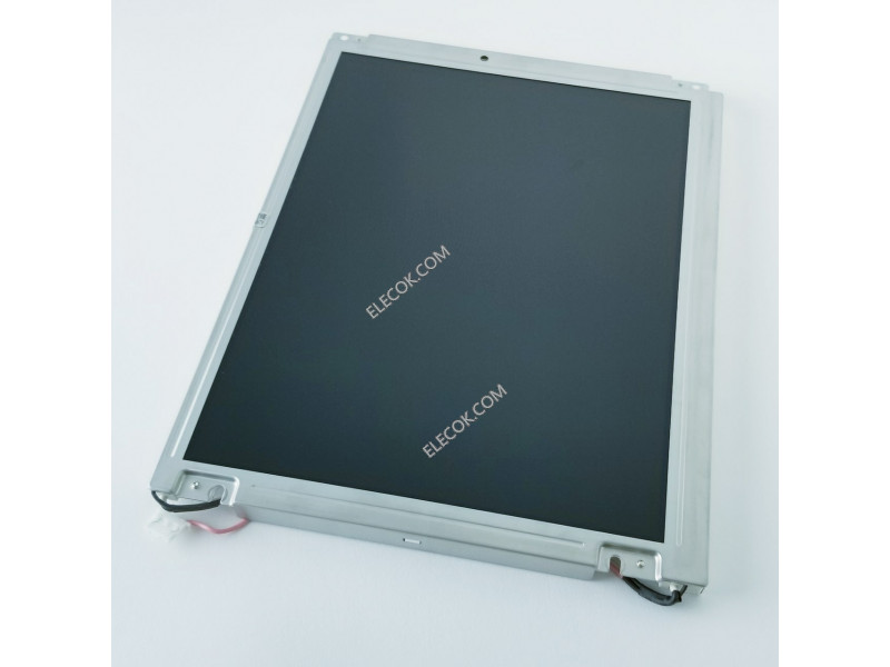 PD104VT3H1 10,4" a-Si TFT-LCD Panel för PVI 